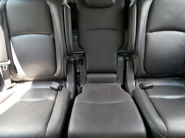 used 2019 Honda Odyssey car, priced at $23,995
