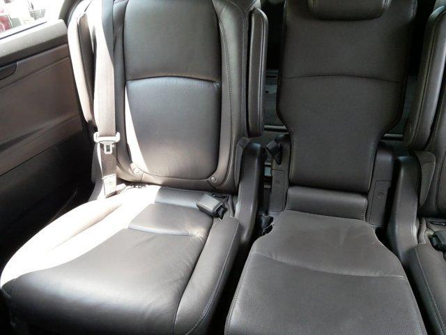 used 2019 Honda Odyssey car, priced at $23,995