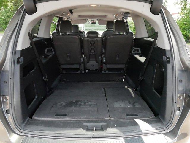used 2019 Honda Odyssey car, priced at $23,995