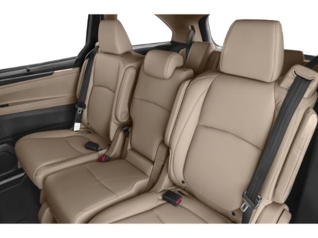 used 2019 Honda Odyssey car, priced at $24,995