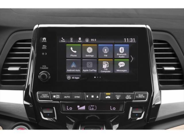 used 2019 Honda Odyssey car, priced at $24,995