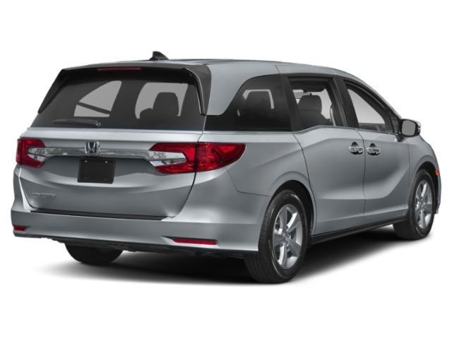 used 2019 Honda Odyssey car, priced at $24,995