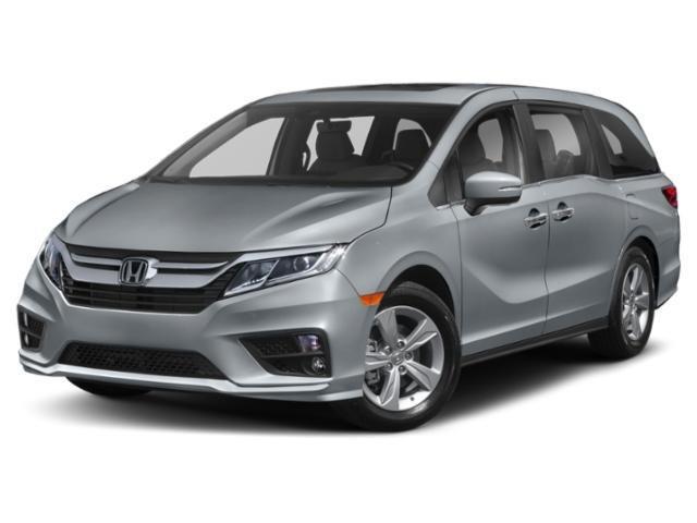 used 2019 Honda Odyssey car, priced at $24,995