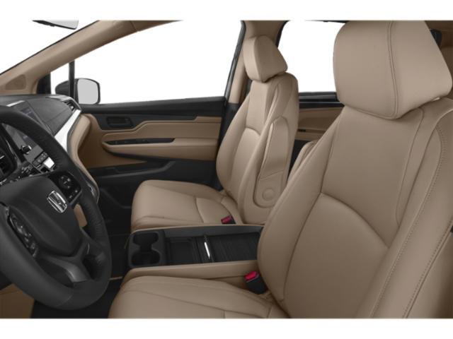 used 2019 Honda Odyssey car, priced at $24,995