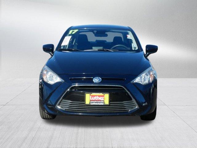 used 2017 Toyota Yaris iA car, priced at $14,995