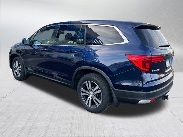 used 2016 Honda Pilot car, priced at $19,495