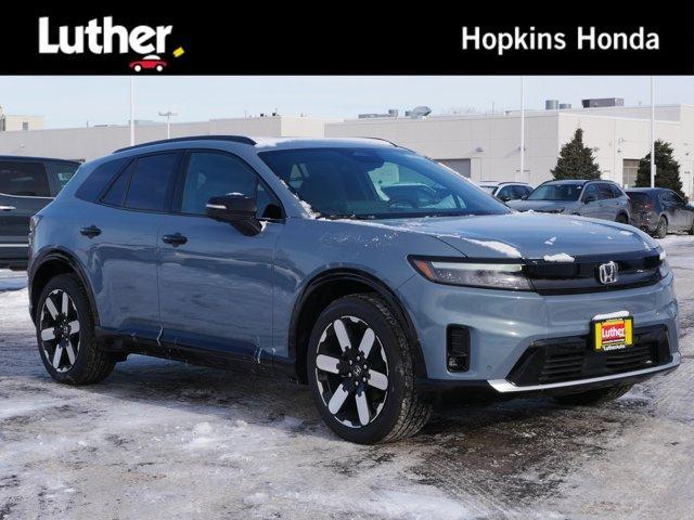 new 2026 Honda Prologue car, priced at $55,421