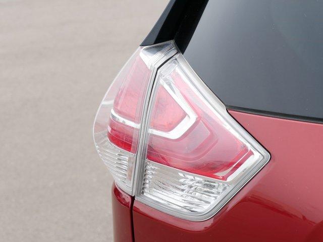 used 2016 Nissan Rogue car, priced at $14,695