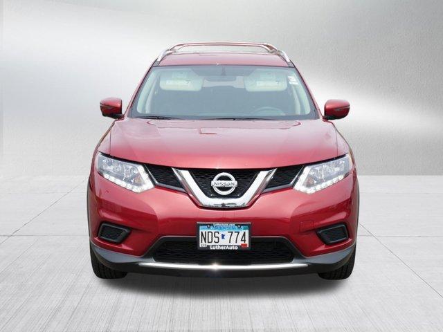 used 2016 Nissan Rogue car, priced at $14,695