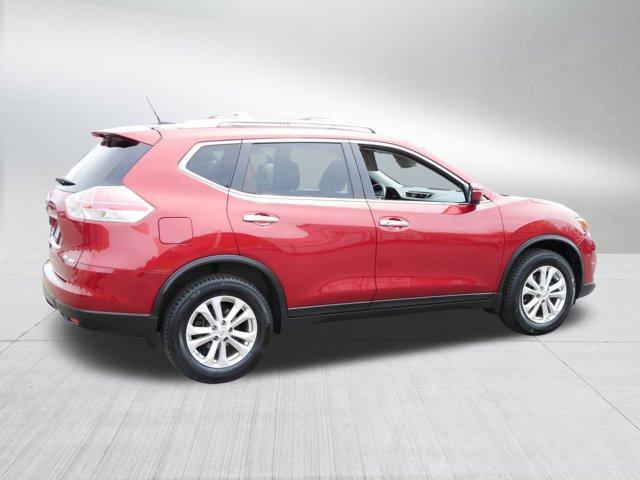 used 2016 Nissan Rogue car, priced at $14,695