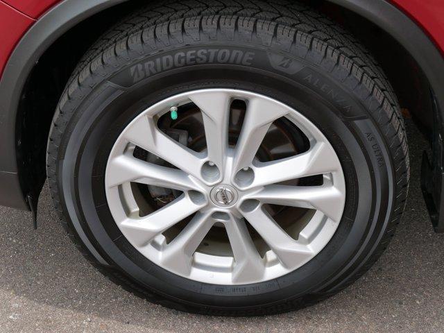 used 2016 Nissan Rogue car, priced at $14,695