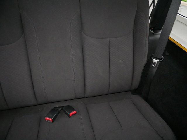 used 2015 Jeep Wrangler car, priced at $16,495