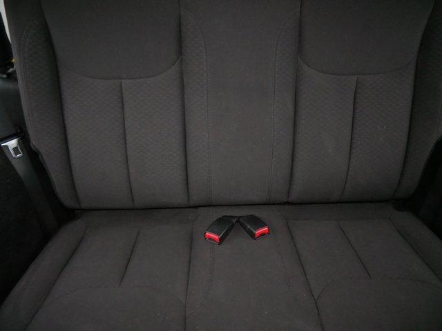 used 2015 Jeep Wrangler car, priced at $16,495