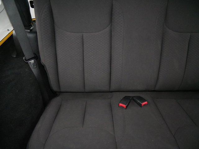 used 2015 Jeep Wrangler car, priced at $16,495