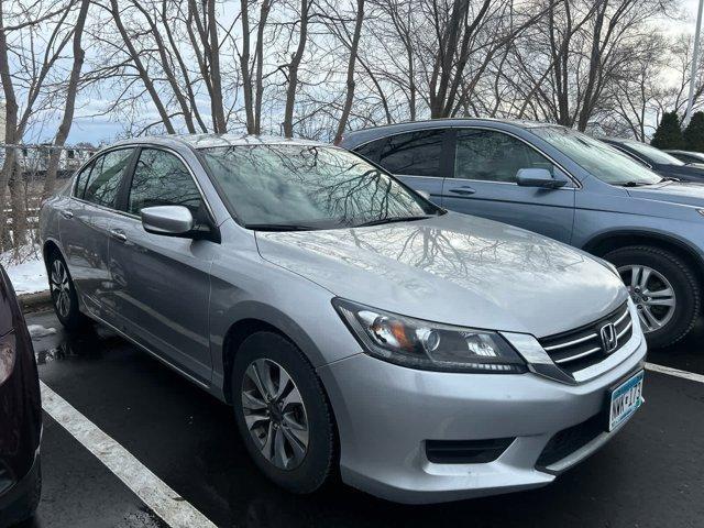 used 2013 Honda Accord car, priced at $13,495