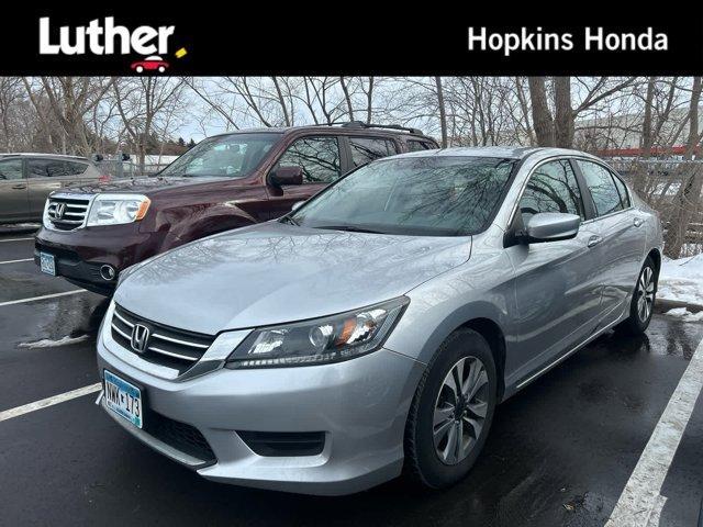 used 2013 Honda Accord car, priced at $13,495