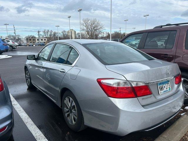 used 2013 Honda Accord car, priced at $13,495