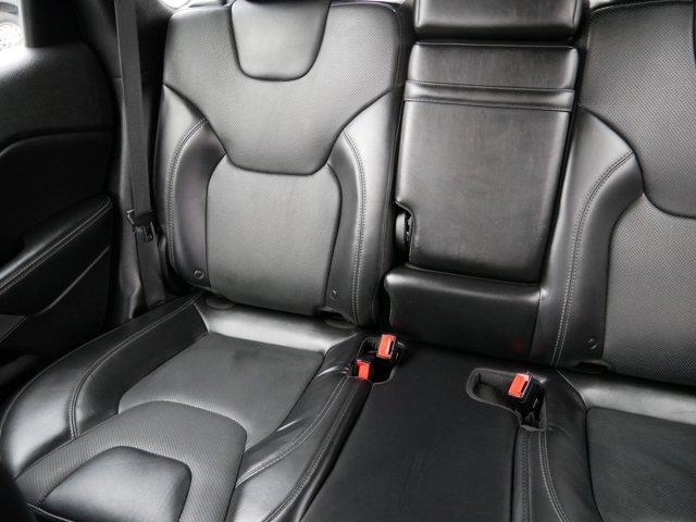 used 2019 Jeep Cherokee car, priced at $19,495