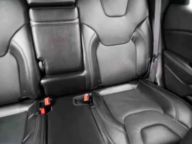 used 2019 Jeep Cherokee car, priced at $19,495