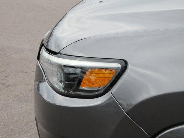 used 2019 Jeep Cherokee car, priced at $19,495