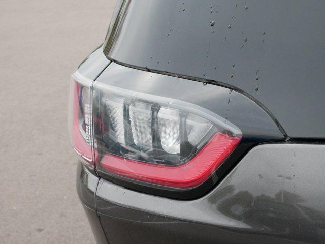 used 2019 Jeep Cherokee car, priced at $19,495