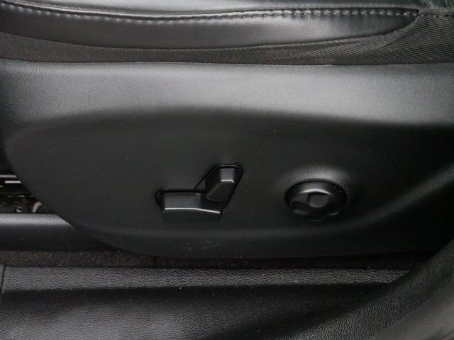 used 2019 Jeep Cherokee car, priced at $19,495