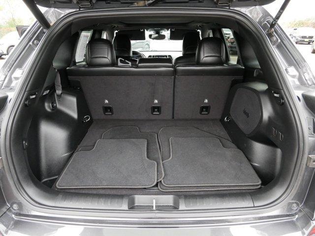 used 2019 Jeep Cherokee car, priced at $19,495