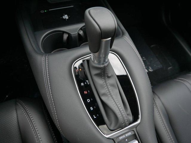 new 2026 Honda HR-V car, priced at $32,291