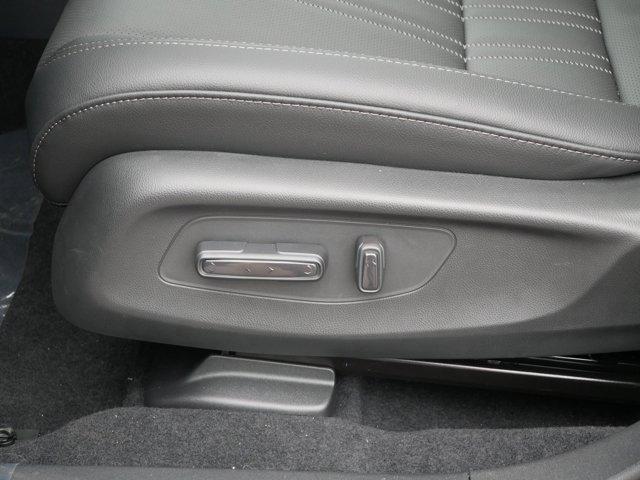 new 2026 Honda HR-V car, priced at $32,291