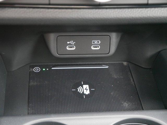 new 2026 Honda HR-V car, priced at $32,291