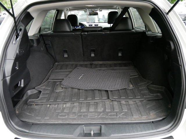 used 2015 Subaru Outback car, priced at $12,395
