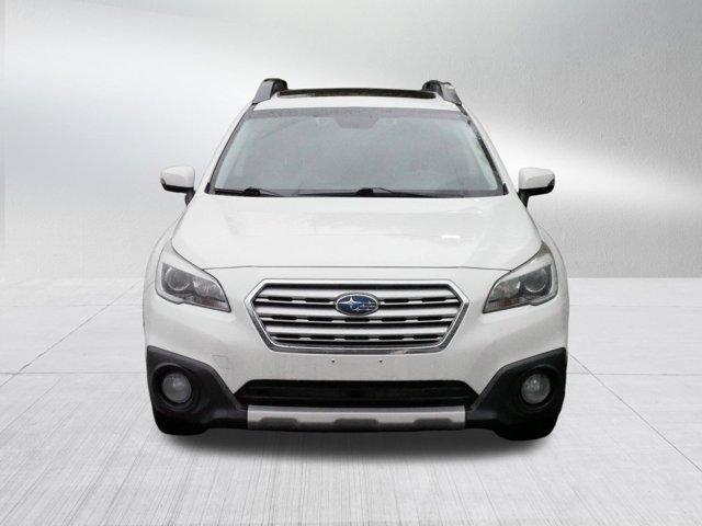 used 2015 Subaru Outback car, priced at $12,395