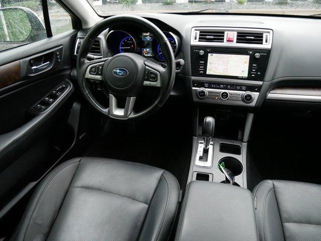 used 2015 Subaru Outback car, priced at $12,395