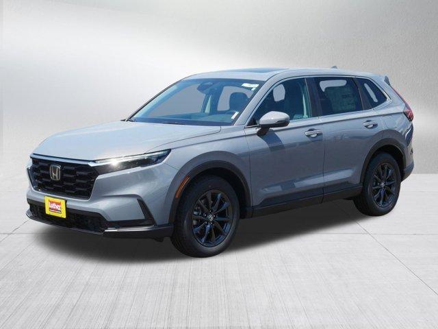new 2026 Honda CR-V car, priced at $37,150