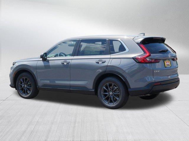 new 2026 Honda CR-V car, priced at $37,150