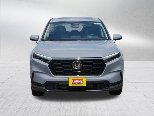 new 2026 Honda CR-V car, priced at $37,150