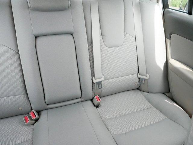 used 2012 Ford Fusion car, priced at $8,995