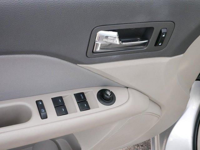 used 2012 Ford Fusion car, priced at $8,995