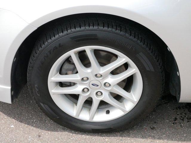 used 2012 Ford Fusion car, priced at $8,995