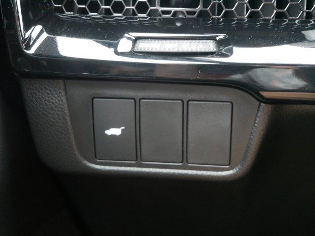 new 2026 Honda CR-V Hybrid car, priced at $40,977