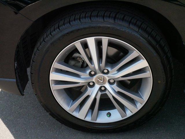 used 2015 Lexus RX 350 car, priced at $17,495