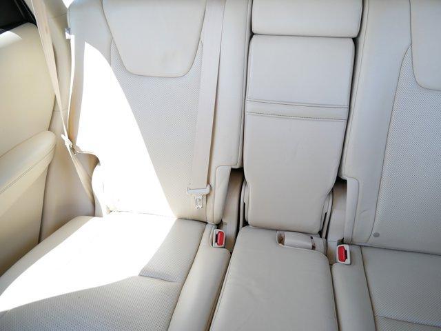 used 2015 Lexus RX 350 car, priced at $17,495