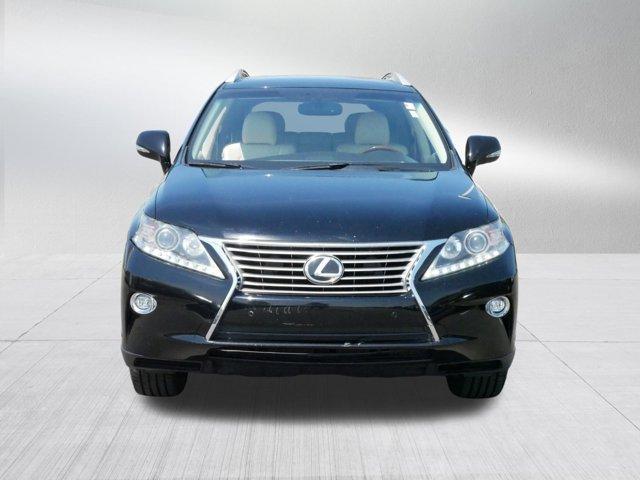 used 2015 Lexus RX 350 car, priced at $17,495