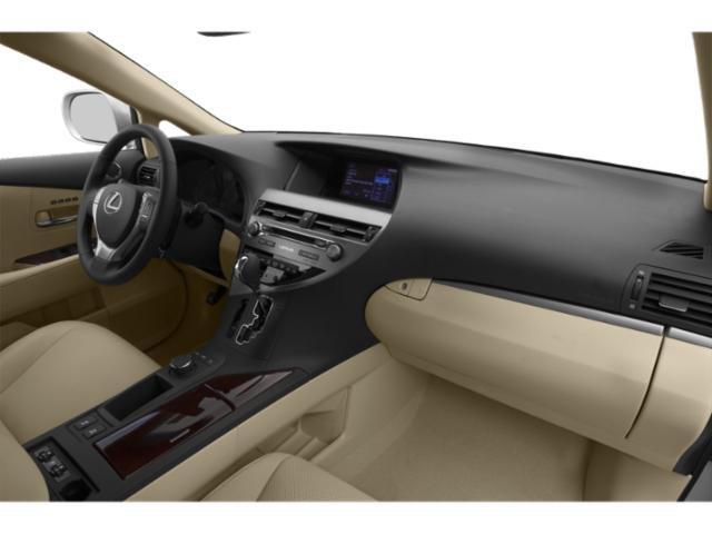 used 2015 Lexus RX 350 car, priced at $17,495