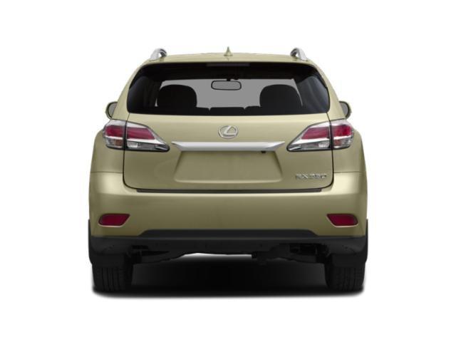 used 2015 Lexus RX 350 car, priced at $17,495