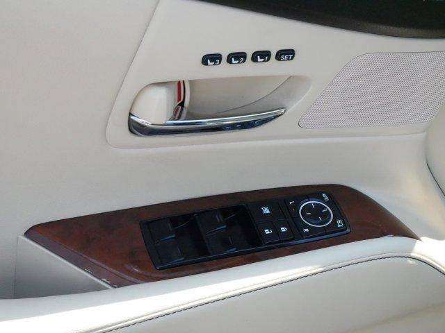 used 2015 Lexus RX 350 car, priced at $17,495