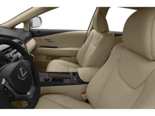 used 2015 Lexus RX 350 car, priced at $17,495