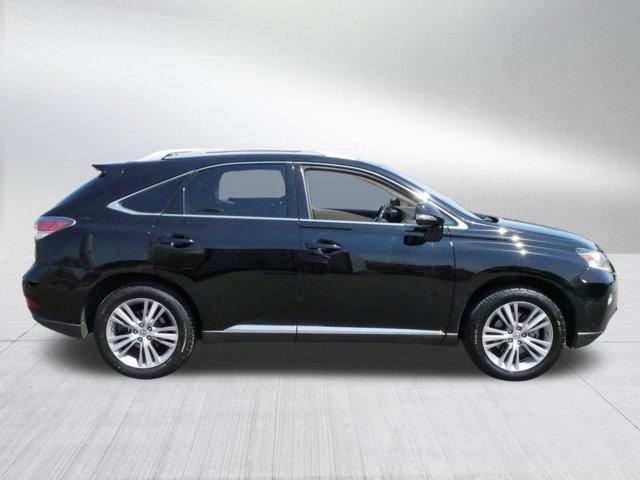 used 2015 Lexus RX 350 car, priced at $17,495