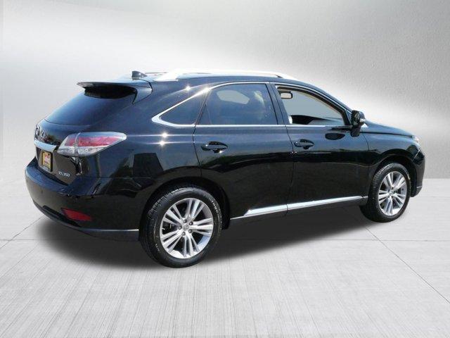 used 2015 Lexus RX 350 car, priced at $17,495