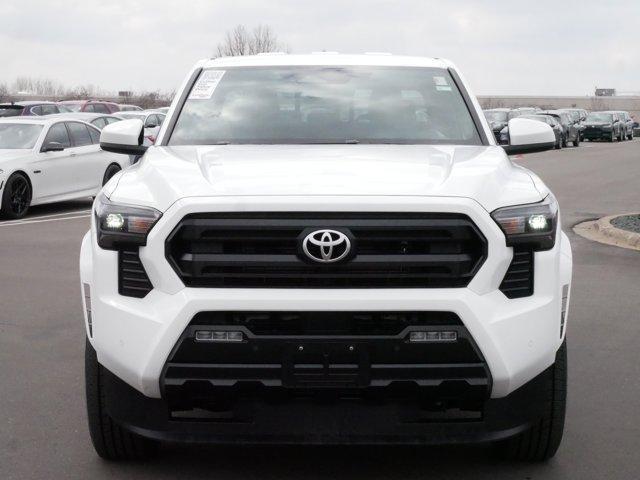used 2024 Toyota Tacoma car